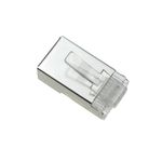 Conector FTP Cat.5e RJ45 macho para crimpar a cable 100-pack - RH00600 - 03