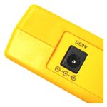 Medidor de campo magnético de 3 ejes modelo TM-192 - TM07200 - 03