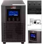 SAI on-line torre Optima-T10 de 1500 VA 1500 W - UP13101 - 03