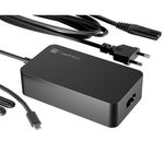 Cargador universal USB-C 45W para portátil smartphone o tablets Natec Grayling NZU-2033 - NT41500 - 04
