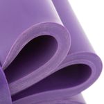 Banda elástica de resistencia morada para ejercitar la musculatura de 36 kg - SP14600 - 04