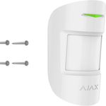 Ajax MotionProtect - Detector PIR antimascotas Certificado grado 2 - blanco - AJ-MOTIONPROTECT-W - 07