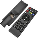 Videowall matriz de vídeo de 4 pantallas 2x2 1x4 4x1 HDMI CVBS VGA USB ampliable - YR04200 - 04