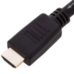 Cable HDMI activo de 2k 4K de HDMI-A macho a HDMI-A macho de 15 m - HE05300 - 06