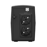 SAI Phasak interactivo serie Sirius 800VA/480W - PH 7308 - 03