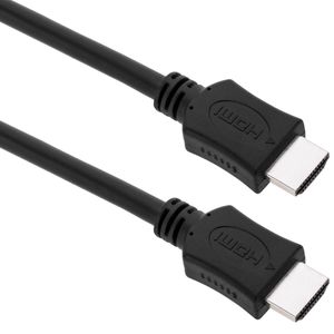 Cable HDMI 1.4 de tipo HDMI-A macho a HDMI-A macho de 2 m
