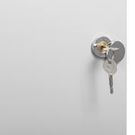 Armario rack 19" para exterior IP55 de 6U blanco SOHORack GO 600x600x420 mm - WX07100 - 04