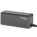 Cargador universal 70W para portátiles Natec Torpedo UNI-70 NZU-0990 - NT42100 - 05