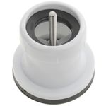 Válvula lavabo-bidet 1" 1/2 × Ø 70 mm - KS11900 - 03