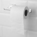 Portarrollos de papel higiénico para baño de acero inoxidable - KS37200 - 03