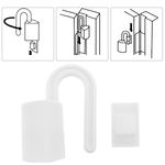Protector de seguridad infantil para bisagras de puertas 2 unidades - SN00300 - 03