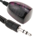 Extensor HDMI Prolongador FullHD 1080p a través de cable ethernet Cat.5e Cat.6 120m - Transmisor - HB02500 - 04