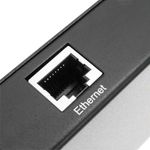 Extensor HDMI Prolongador FullHD 1080p a través de cable ethernet Cat.5e Cat.6 120m - Transmisor - HB02500 - 05