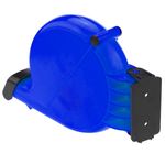 Dispensador de tickets Su Turno color azul - ST03200 - 05