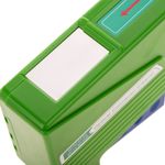 Cinta limpiadora reparadora de conectores de fibra óptica CLE-BOX - HO01500 - 06