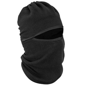 Pasamontañas tipo máscara de cuello y cara para ciclismo moto y montañismo