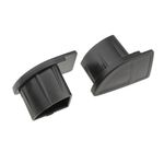 Recambio para máquina dispensadora de zumos embellecedor para JU0x JU1x 2 unidades - JU06500 - 04