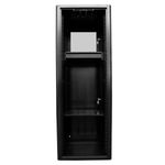 Armario rack consola 19'' de pie 36U 600x800x1700mm MobiRack PRO de RackMatic - RM01200 - 04