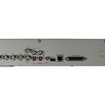 DVR 4 canales con LAN - KO 8604 - 05