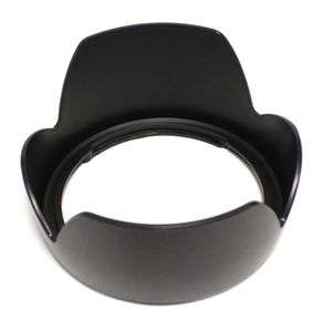 Parasol para objetivo compatible Canon ES-63II
