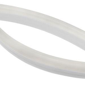 LED neon flexible LNF 24x14mm 80LED/m 220VAC 8m RGB