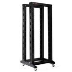 Armario rack 19'' abierto 29U 600x1000x1400mm Open2 MobiRack de RackMatic - WJ03100 - 01