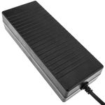 Fuente de alimentación de sobremesa. Adaptador de 220 VAC a 12 V y 10 A - VF04100 - 03