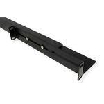 Guías laterales ajustables de fondo 610mm hasta 935mm para rack 19" - RB01100 - 04