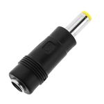 Adaptador Jack de Alimentación Universal 2.1 x 5.5 mm a 1.7 x 4 mm - AA11100 - 06