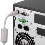 SAI on-line torre Optima-T10 de 1500 VA 1500 W - UP13101 - 08