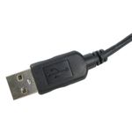 Adaptador Bluetooth a serie RS232 DTE DCE DB9 inalámbrico - BL03201 - 09