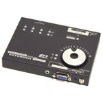 Extensor de VGA y audio a través de UTP a 900m. Transmisor 4 puertos - LP04200 - 01