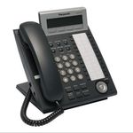 Teléfono fijo digital Panasonic KX-DT333SP-B Refurbished A - TLF 0333 - 01
