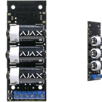 Ajax Transmitter - Transmisor vía radio Inalámbrico 868 MHz Jeweller - AJ-TRANSMITTER - 02