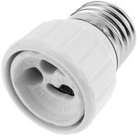 Adaptador casquillo de bombilla E27 a GU10 - NI00600 - 01