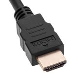 Cable DisplayPort macho a HDMI macho 1m - YP02100 - 02