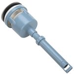 Mecanismo de descarga para tanque bajo - KS17000 - 04