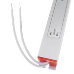 Fuente de alimentación industrial para LED 12VDC 1.5A. Tamaño 18 x 208 x 15 mm - VF12000 - 04