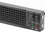 Caja ATX rack 1U F545 2x3.5 para CK81-CK82 de RackMatic - CK08300 - 05
