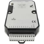 Módulo Modbus I/O Ethernet 8 entradas analógicas - TJ06200 - 05