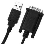 Cable USB a RS232 de 4 puertos - TS08900 - 05