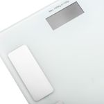 Báscula digital Bluetooth de baño con función diagnóstica compatible con Smartphone - BV09100 - 07