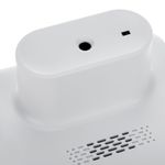 Termómetro digital infrarrojo de pared sin contacto para la medición de temperatura corporal con indicador luminoso y sonoro - GM05000 - 07