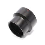 Tubo adaptador para objetivo Canon EOS A570 37mm - ED05000 - 06