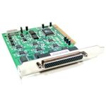 Tarjeta uPCI Serie 16C550 VSCOM (8S Cable 8xDB9) - TS03400 - 01