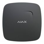 Ajax Fireprotect - Detector de humo Sensor de temperatura Inalámbrico 868 MHz Jeweller - negro - AJ-FIREPROTECT-B - 01