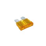 Fusible de lámina 5A naranja - SO08300 - 02