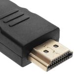 Cable DisplayPort macho a HDMI macho 5m - YP02400 - 02