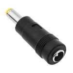 Adaptador Jack de Alimentación Universal 2.1 x 5.5 mm a 1.7 x 4.8 mm - AA10700 - 03