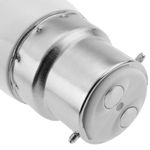 Adaptador rosca de bombilla B22 a E27 - NI01000 - 03